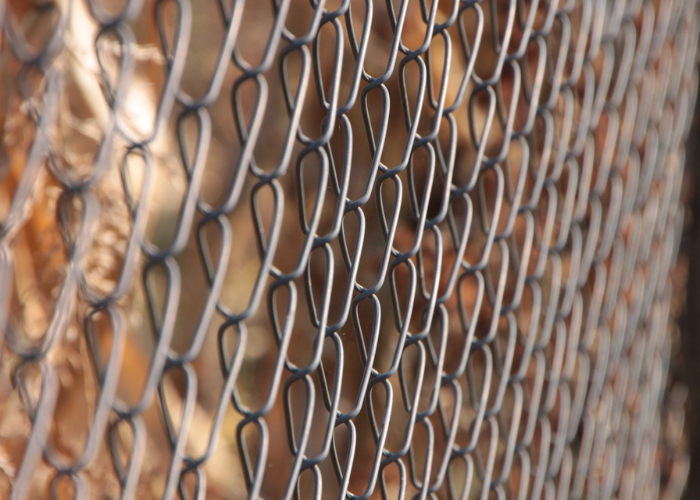 Chain Link Fencing Wire